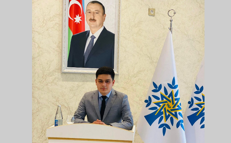 Bu gün dünyada iqlim dəyişikliyi ilə bağlı ciddi narahatlıq hökm sürür 