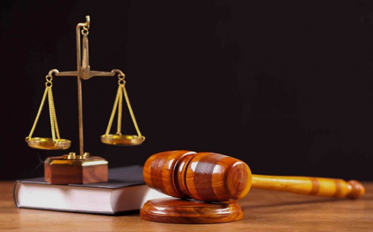 Ali Məhkəmə şərəf, ləyaqət və işgüzar nüfuzun müdafiəsi ilə bağlı yeni mühüm mövqelər nümayiş etdirdi 