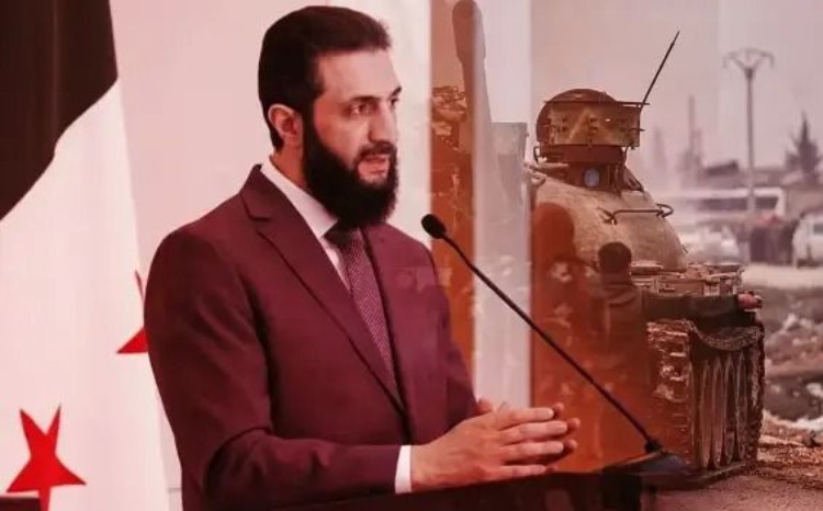 Suriya - SDQ atəşkəsi: Suverenlik üçün sülh, yoxsa gecikdirilmiş parçalanma? 