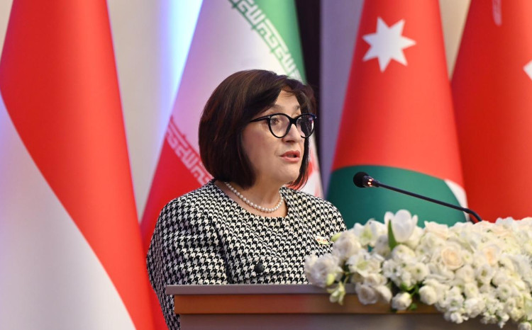 Azərbaycanın sədrliyi dövründə APA-nın tərkibi genişlənib 