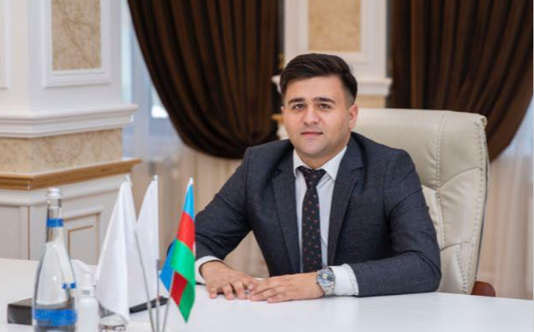 “Bizim İkinci Qarabağ müharibəsindəki Qələbəmiz çox böyük layları yerindən oynadıb.” 