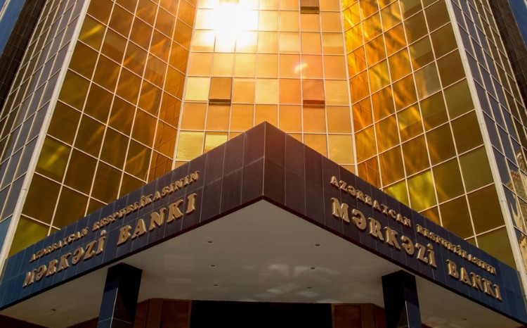 Mərkəzi Bankın 28 günlük Qısamüddətli Notlarının yerləşdirilməsi üzrə hərrac keçirib 