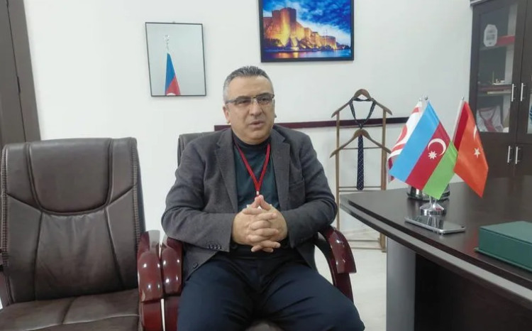 Bu, həm İranın sabitliyi, həm də bütün regionun təhlükəsizliyi üçün ən doğru yoldur 
