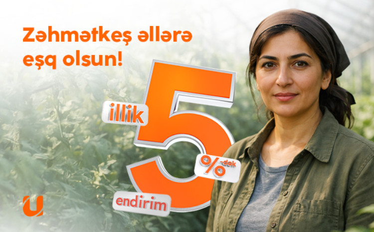 Unibank sahibkarlar üçün yeni kampaniya keçirir 