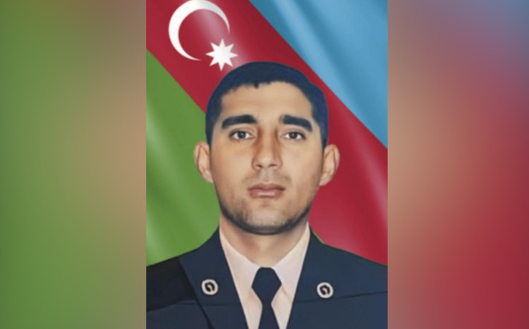 Şəhid Ruslan Quliyevin ailəsi “YAŞAT” Fondunun diqqət mərkəzində - VİDEO