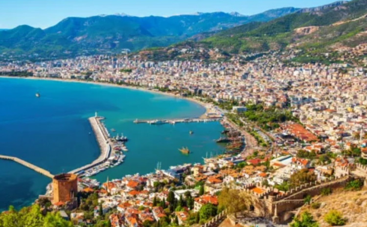Türkiyənin  turizm tarixində bir ilk: Antalya dünyanın ən yaxşı turizm şəhəri siyahısına daxil edildi - SİYAHI