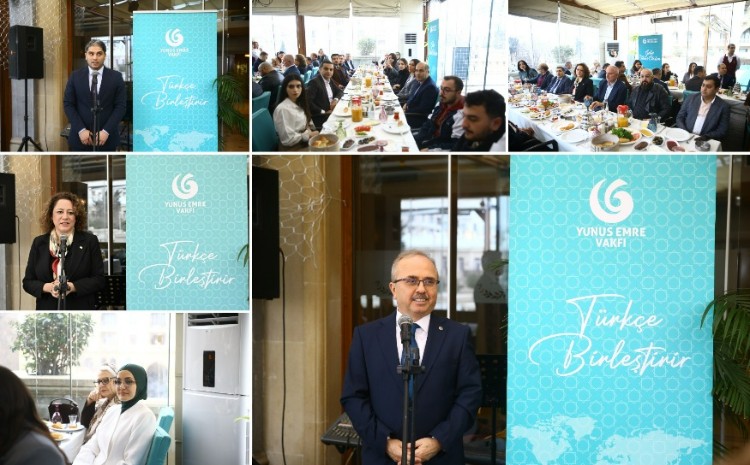 “Dostluq Süfrəsi”: Anadolu Səhər Yeməyi Türkiyə - Azərbaycan qardaşlığını eyni süfrədə birləşdirdi 