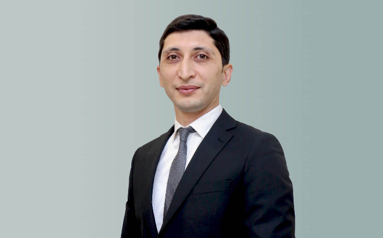 Su təchizatının təkmilləşdirilməsinə dair Dövlət Proqramı su ehtiyatlarının səmərəli idarə olunmasına imkan yaradacaq 