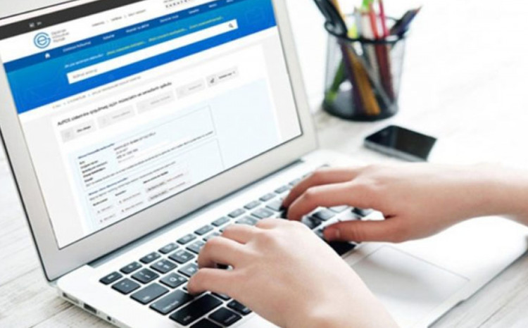 Magistraturaya sənəd qəbulu elan edilir 