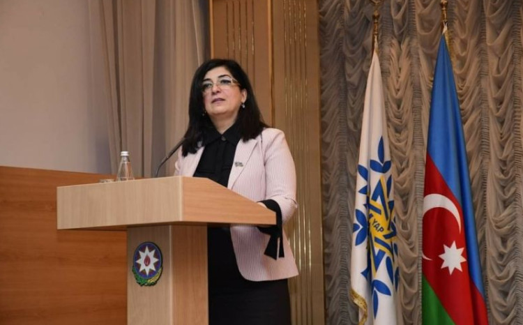 20 Yanvar - Azərbaycan xalqının müstəqillik iradəsinin qanla yazılmış zirvəsi 