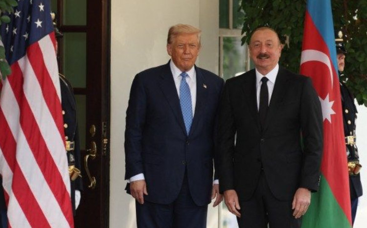 Azərbaycan niyə Qəzza Sülh Şurasına “hə” dedi? 