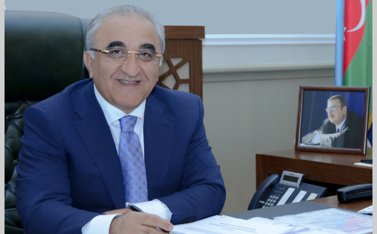 Послание Президента: Будущее Азербайджана определяется  образованием и наукой 