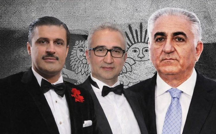 İranın gələcəyi üzərində müzakirələr: Səfəvi, Qacar və azərbaycanlı amili 