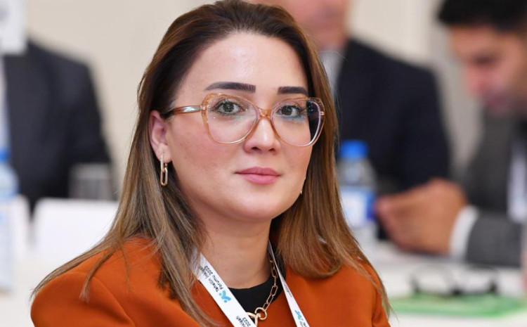 Prezidentin vurğuladığı “zəka və elm” xətti dövlət siyasətinin ideoloji ifadəsidir - prorektor