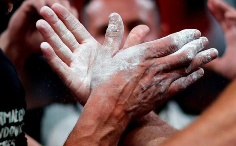 Dopinq cəzası: Timothy Lewis 3 il yarışlardan uzaqlaşdırıldı 