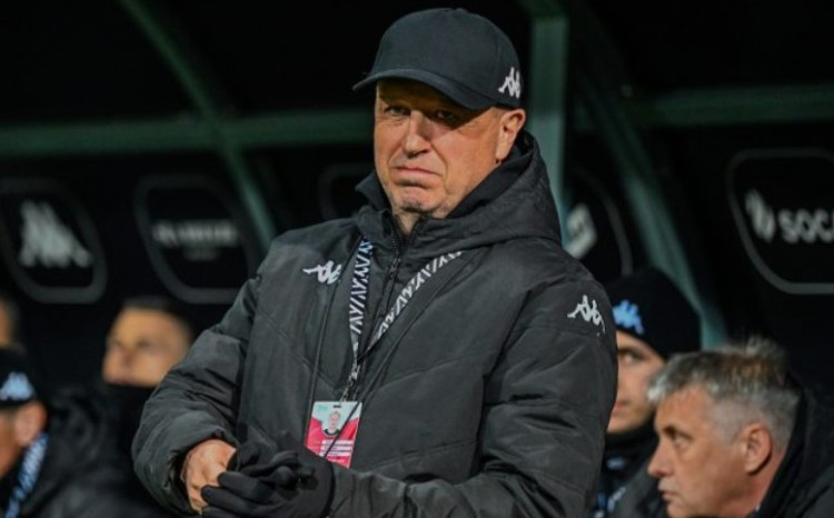 “Harda yazılıb ki, “Qarabağ”la oyunumuz təxirə salınıb?”: Vernidub