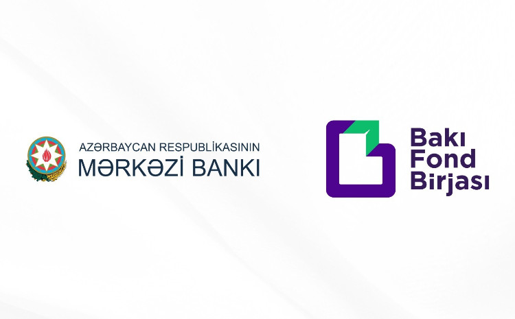 Notes placement of the Central Bank of the Republic of Azerbaijan 
