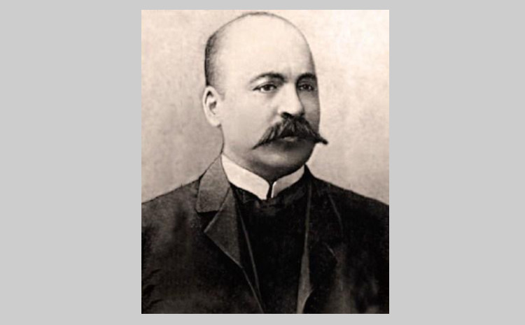 Kitablar səltənətinin inciləri: Cəlil Məmmədquluzadə “Ölülər” 