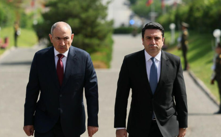 Seçki ərəfəsi Ermənistanda Bakıda məhbus həyatı yaşayan ermənilər məsələsi gündəmə gətirilir 
