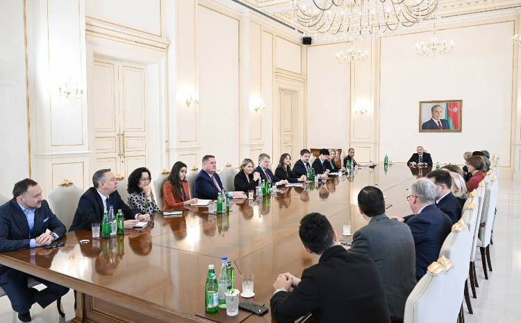 Mastercard Azərbaycanın rəqəmsal gələcəyinin qurulmasına dəstəyini davam etdirir 