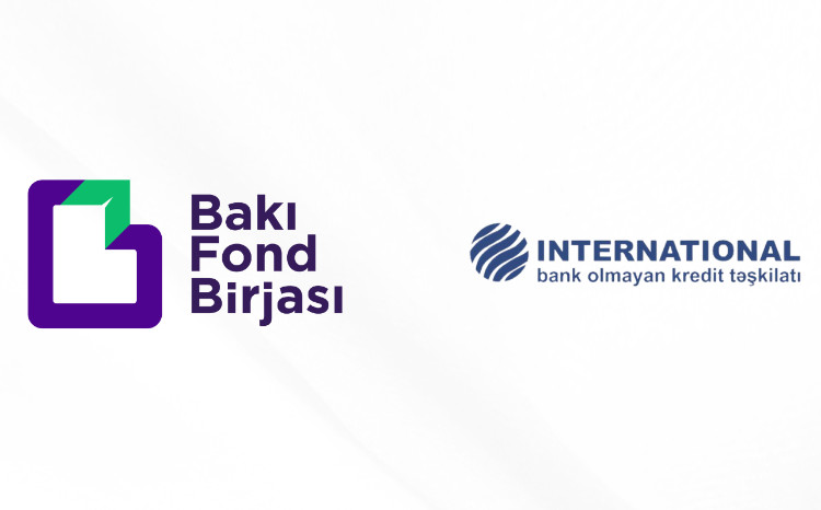 BOKT "International” ASC-nin istiqrazlarının yerləşdirilməsi üzrə hərrac keçiriləcək 