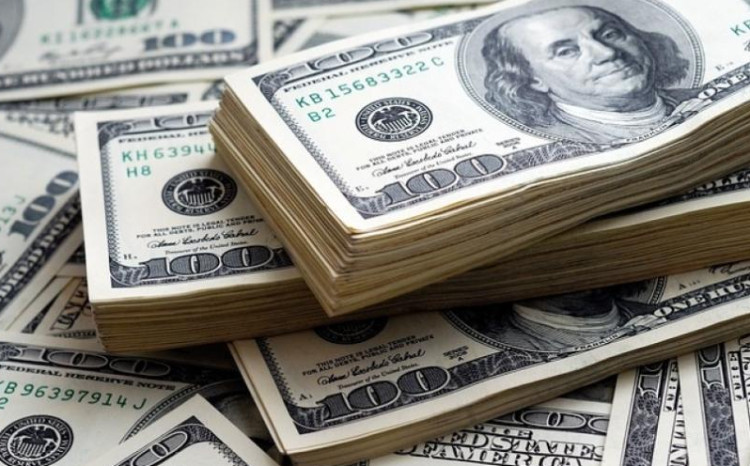 Mərkəzi Bankın valyuta ehtiyatları yanvarda cüzi artıb 