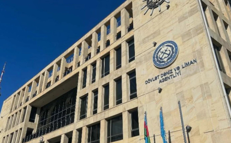 Dövlət Dəniz və Liman Agentliyi ilə Yunanıstanın “Libero Hellenic Register” təsnifat cəmiyyəti arasında saziş imzalanıb 