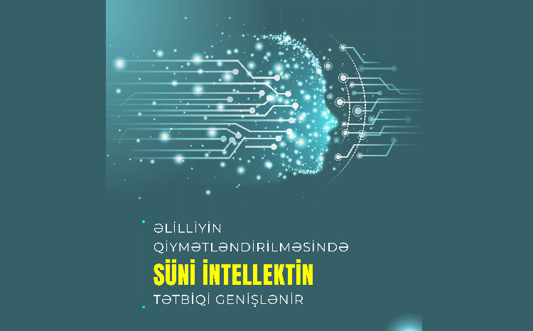 Əlilliyin qiymətləndirilməsində süni intellektin tətbiqi genişlənir 
