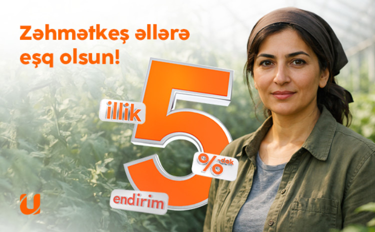 Unibank sahibkarlar üçün mikro kredit kampaniyasını davam etdirir 