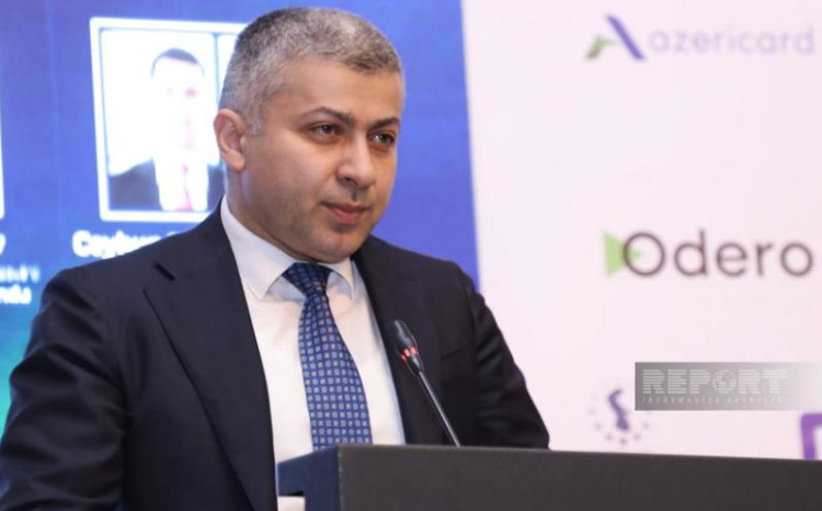 Fuad İsayev: "Son 2 ildə Azərbaycan banklarının əmanət portfeli 30 % artıb" 