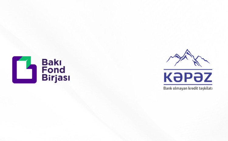 "KƏPƏZ BOKT" MMC-nin istiqrazlarının abunə yazılışı üsulu ilə yerləşdirilməsi baş tutub 