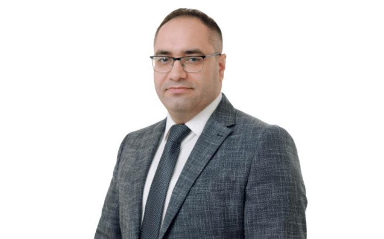 Sabiq bank sədri yeni vəzifəyə təyin edilib 