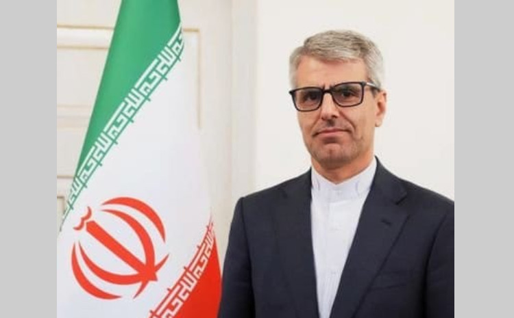 İsmail Bəqayi: Qızlar məktəbinə hücum insanlığa qarşı cinayətdir 