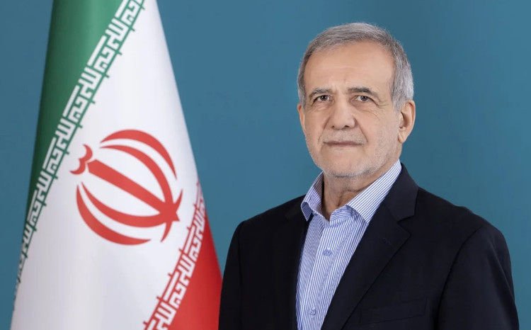  “ABŞ-ın Minabda törətdiyi cinayət yaddaşından heç vaxt silinməyəcək” - Məsud Pezeşkian 