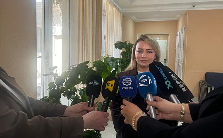 Agentlikdən açıqlama: Müharibə əlilləri üçün kompleks xidmətlər genişləndirilir 