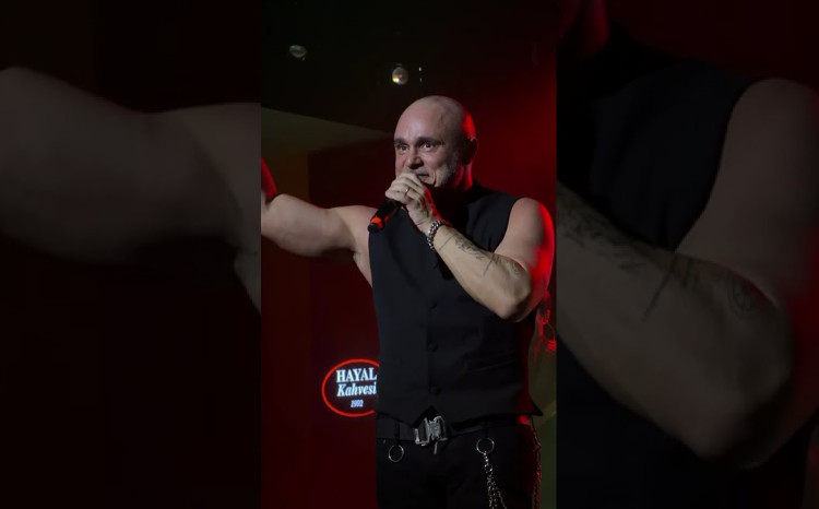 Miri Yusif yaşıl teatrda 3 günlük möhtəşəm şouya hazırlaşır - VİDEO