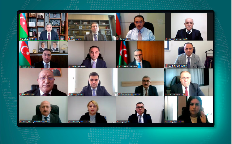 DOST xidmətləri şəbəkəsi bu il daha da genişlənəcək 