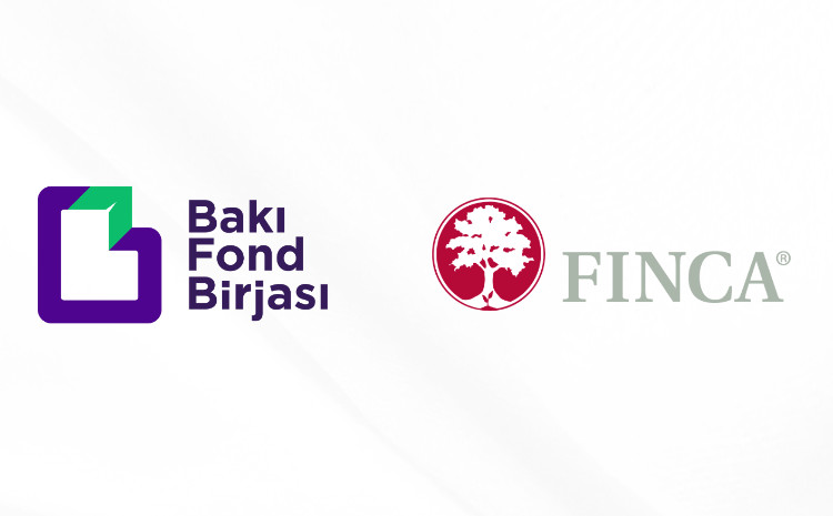 An auction for the placement of bonds of "FINCA Azerbaijan" LL NBCI was held 