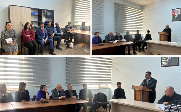 В БГУ обсуждали роль национальных судов в разбирательстве дел о международных преступлениях 