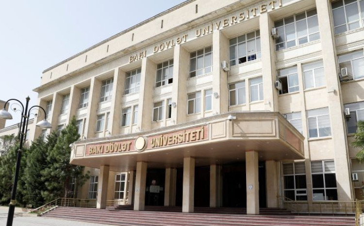 БГУ начинает сотрудничество с Университетом Абдул Вали Хана 