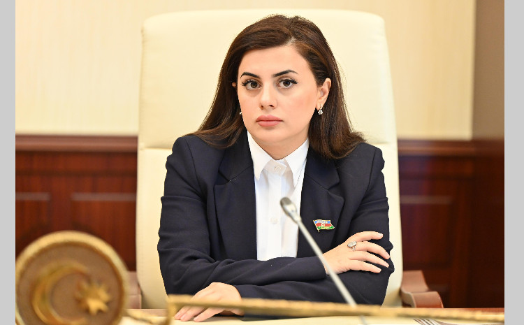 Memorial kompleks yalnız faciənin xatirəsini əbədiləşdirməyəcək, eyni zamanda, gələcək nəsillərə tarixi dərs verəcək 