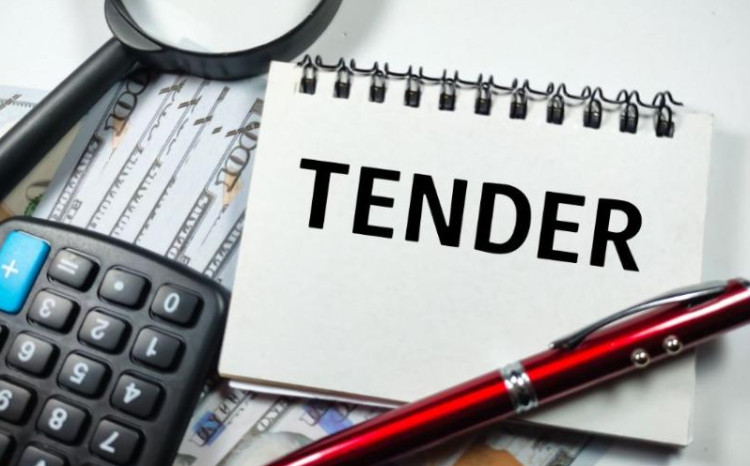 Tender müqavilələrinin imzalanması ilə bağlı yenilik 