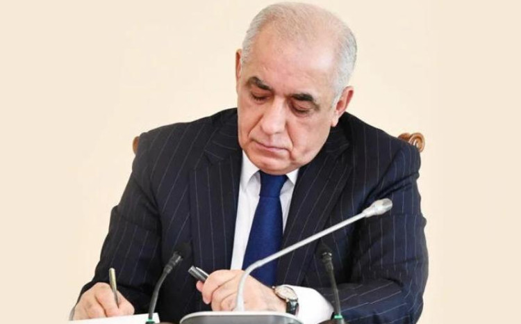 Azərbaycanda vergi-gömrük sahəsində güzəşt və azadolmalar təsnifləşdiriləcək - QƏRAR