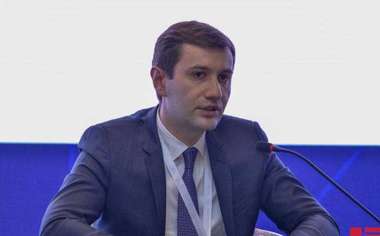 İRİA: "Digital Bridge" vasitəsilə 2 milyarddan artıq əməliyyat həyata keçirilib 
