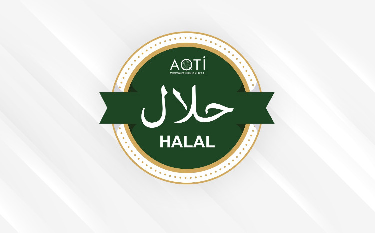 “HALAL” sertifikatlaşdırma prosesi necə həyata keçirilir? - VİDEO
