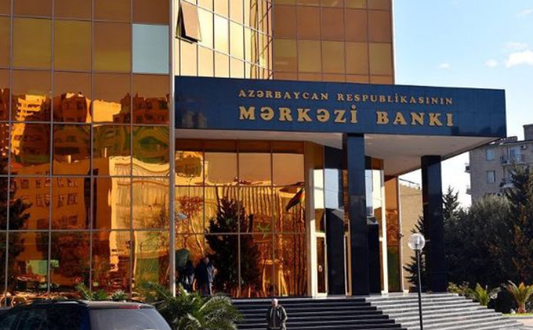 An auction was held for placement of 28-days Short-term Notes of the Central Bank of the Republic of Azerbaijan 