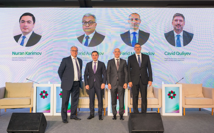 Baku Stock Exchange Participated in PAŞA Bank Initial Public Offering (IPO) Event 