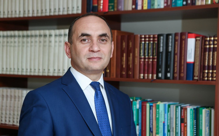 İnformasiya təhlükəsizliyinin təmin olunması dövlət siyasətinin prioritet istiqamətlərindəndir 