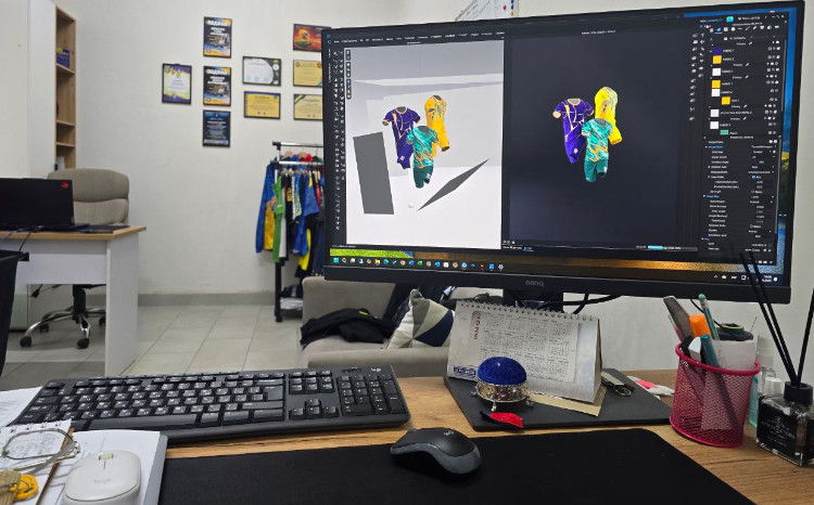 Преодолевая цифровой разрыв: укрепление конкурентоспособности МСП в Азербайджане 