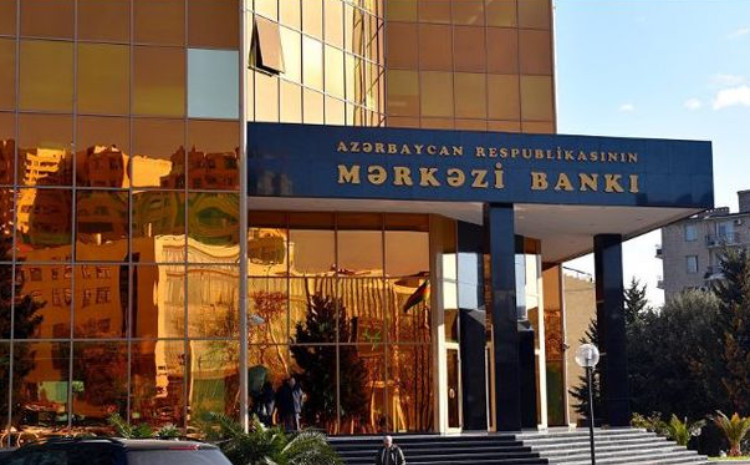 An auction was held for placement of 28-days Short-term Notes of the Central Bank of the Republic of Azerbaijan 